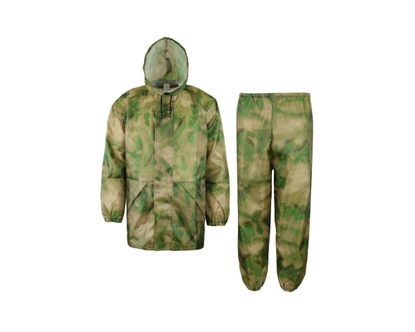 Костюм влагозащитный "Raincoat" ВВЗ-003, полиэстр