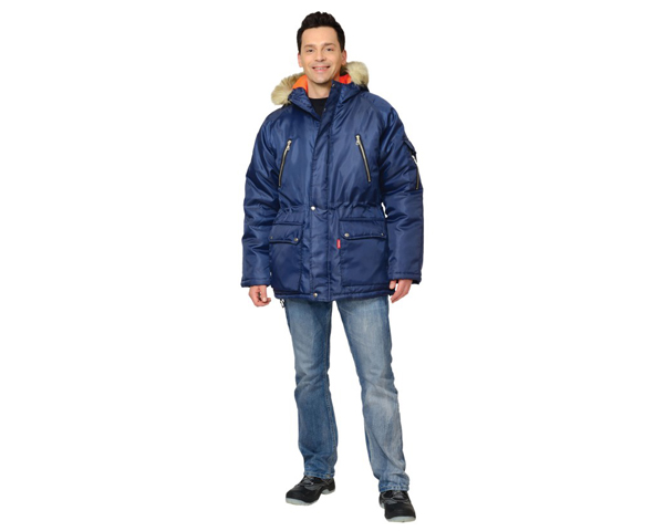 Зимние куртки