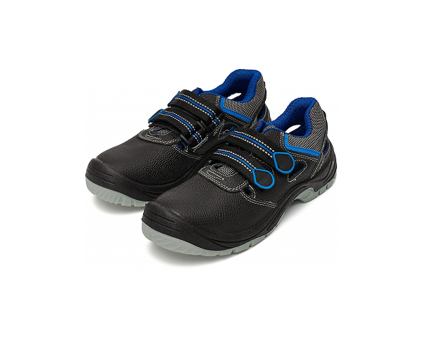 Полуботинки с перфорацией PROFLINE КП КС ПУ/ТПУ