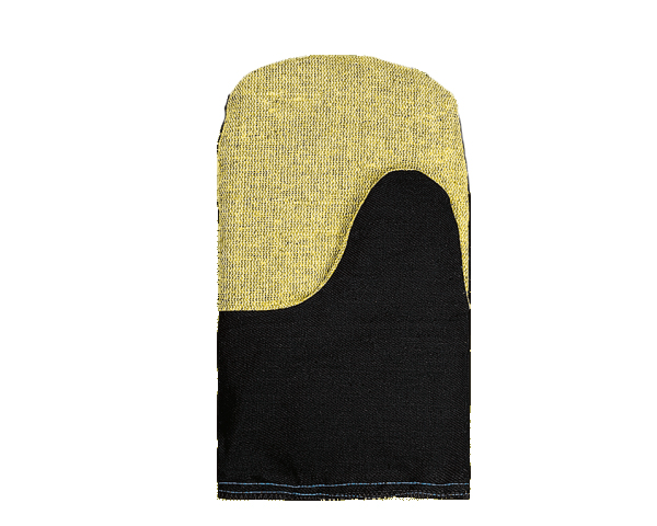 Рукавицы утепленные диагональ/брезент/ватин