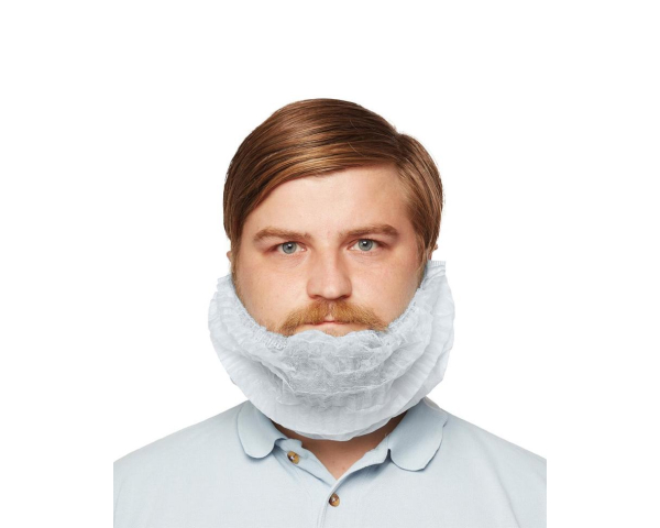 Набородник одноразовый НАБ-Б 100шт/в уп.