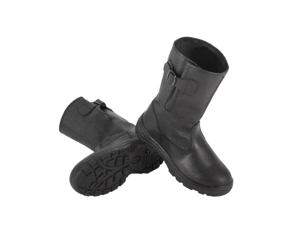 БП-00042570 Сапоги МП ПУ ЭлитСпецОбувь (арт.15К)