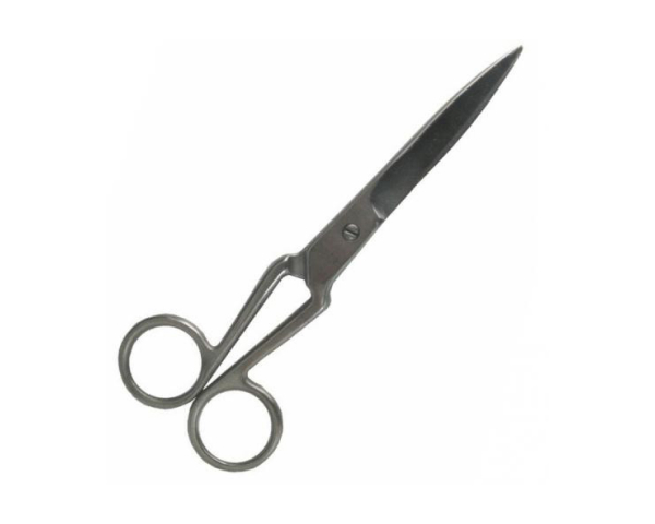 БП-00039991 Ножницы хозяйственные Горизонт