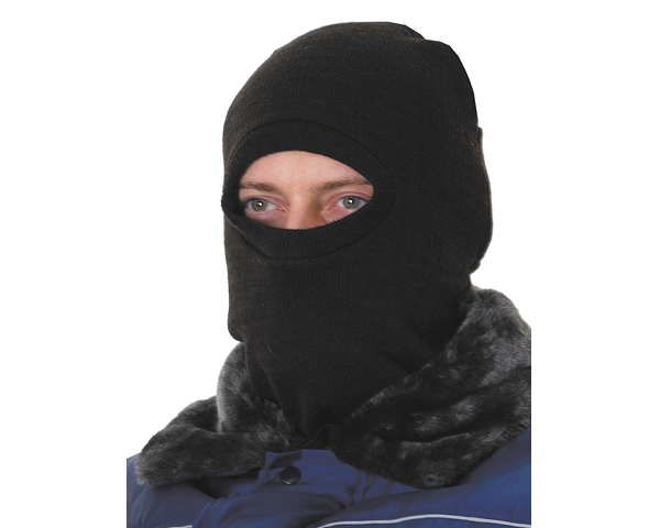 Подшлемник полушерстяной "Суперлюкс"