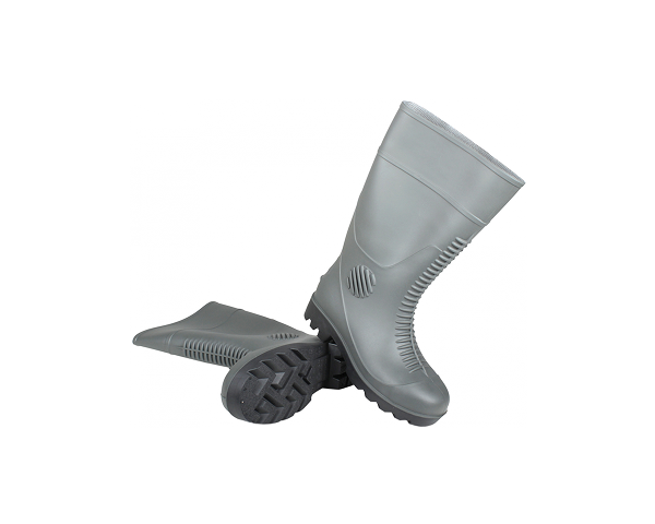 Сапоги МП ПВХ Шахтерские (АРТ.G-39)