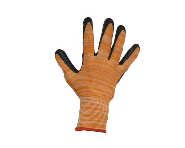 Перчатки "Нейлоновые" с нитриловым покрытием