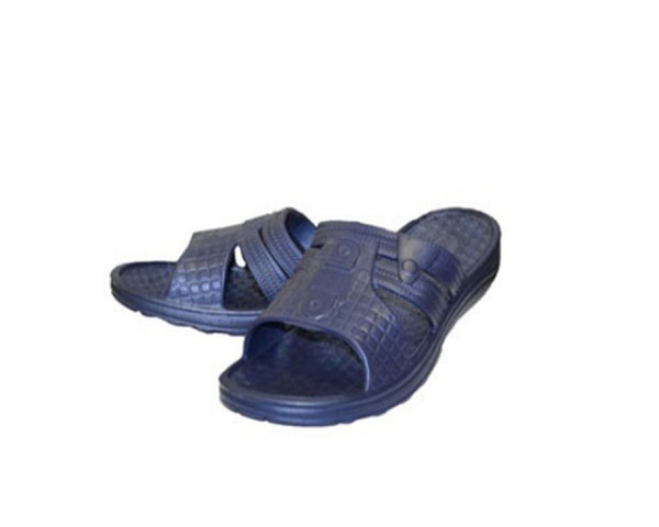 Обувь пляж мужская (синие) 35