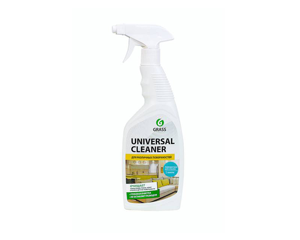 Universal cleaner Универсальный очиститель