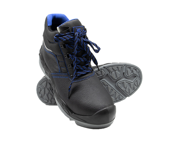 Ботинки (Б-М12) ПУ/ТПУ с МП