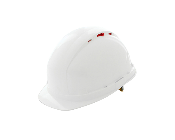 БП-00001691 Каска РОСОМЗ RFI-3 BIOT RAPID белая, 72717