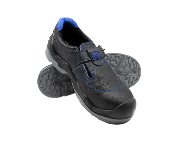 Сандалии ПБ-М4 ПУ/ТПУ с МП