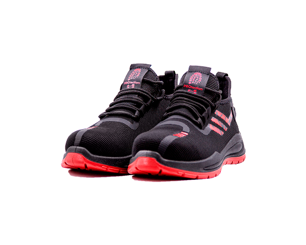 Кроссовки PROtection Балтобувь КП ПУ/ТПУ (арт.5333К)