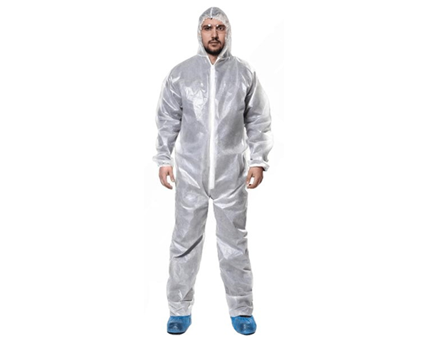 Комбинезон "Каспер", ламинированный, 50 г/м2