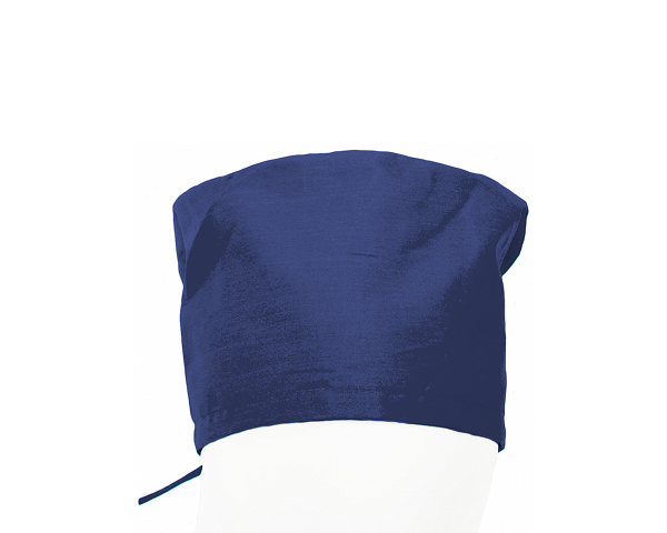 Колпак медицинский (тк.ТиСи), т.синий