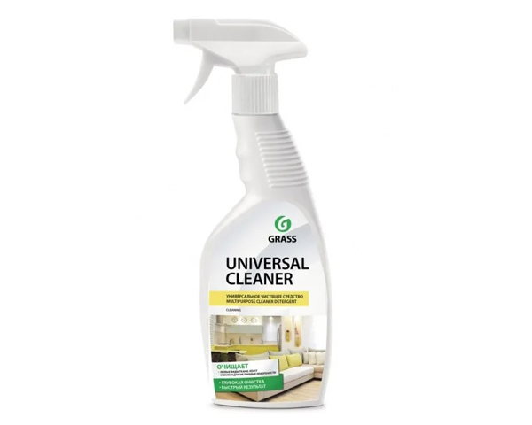 Ппятновыводитель Universal CleanerГрасс