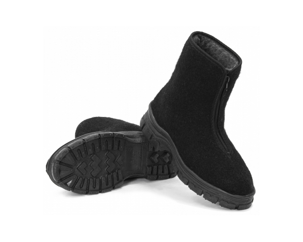 БП-00044648 Сапоги мужские Войлочные ПВХ